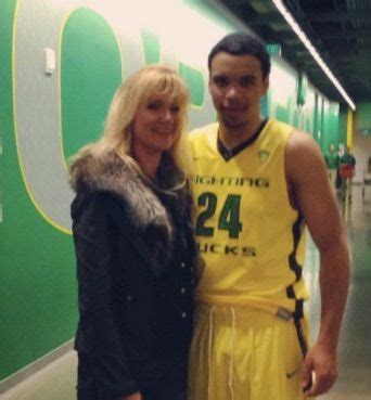 dillon brooks mom|More.